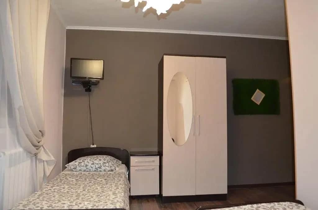 Sochi Green Hotel: фото 3