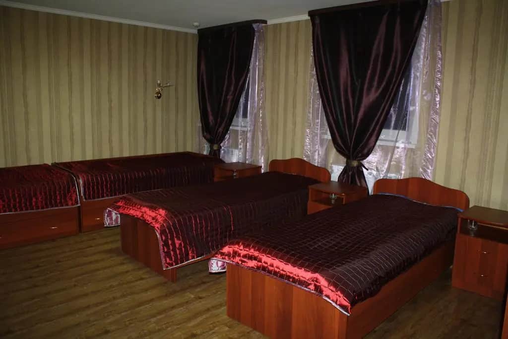 Клуб Отель Фора: фото 2