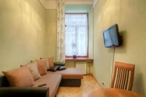 Mini Hotel City On Nevsky: фото 2