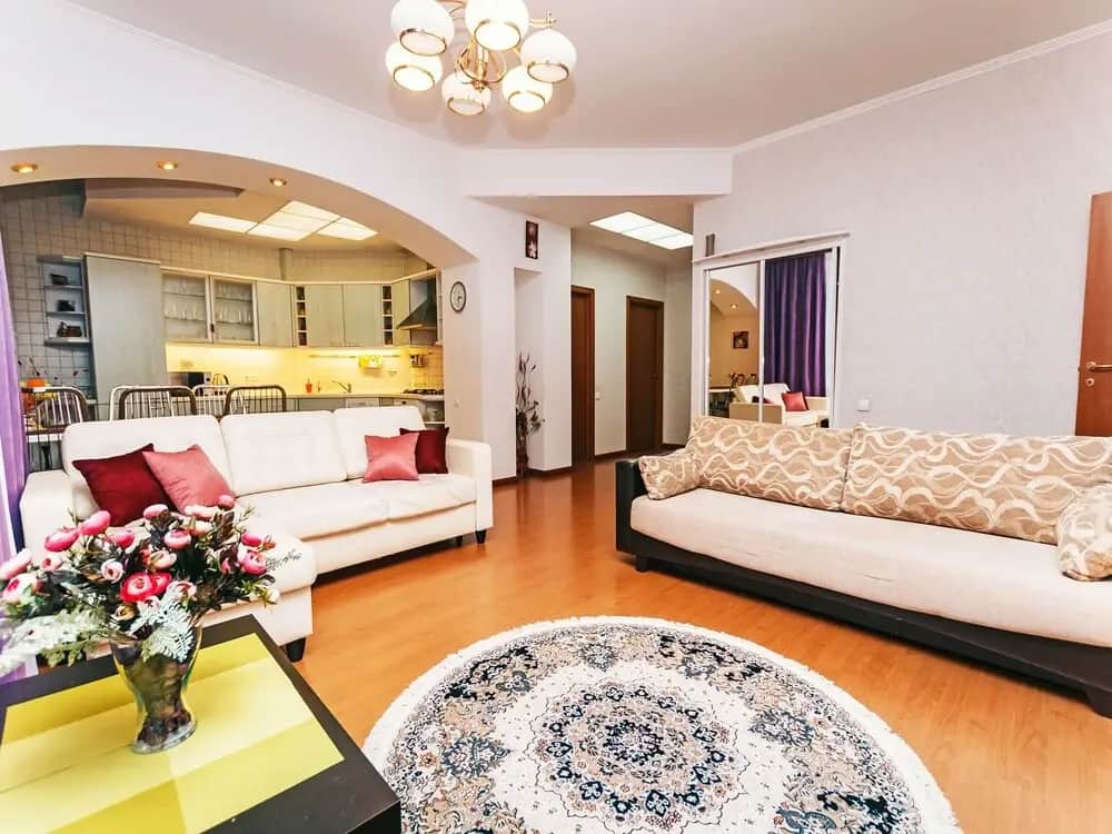Dream House Apartment Tverskaya 17: фото 3
