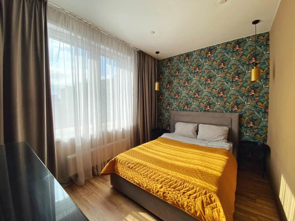 CrystalRentals (КристалРенталс) на улице Профсоюзная: фото 2