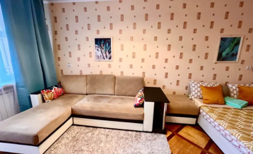Sweet Home (СвитХоум) на улице Сергея Акимова 57: фото 2