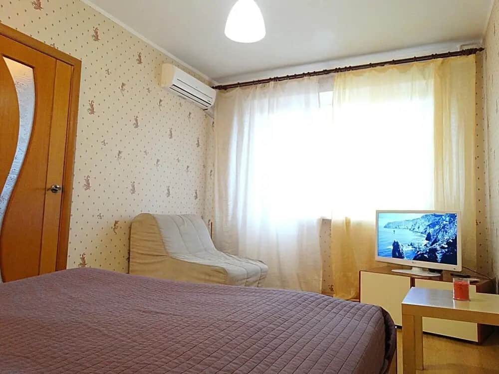Апартаменты Inndays на Кирова, 151а, 2: фото 2
