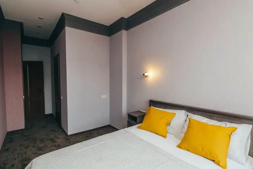 Carlson hotel and hostel: фото 3
