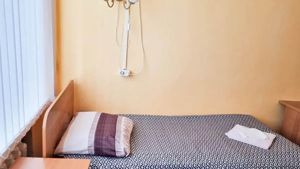 Smart Hotel KDO (Смарт КДО Воронеж): фото 2