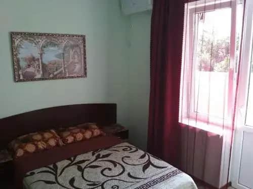 Pallada Guest House: фото 2