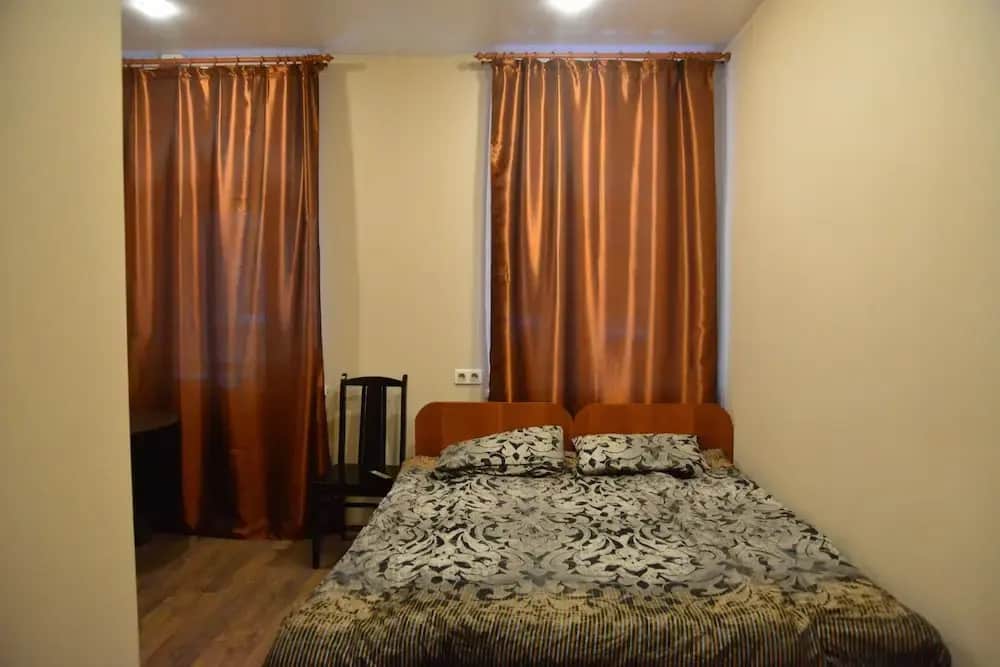 Guest rooms Dostoevskogo: фото 2