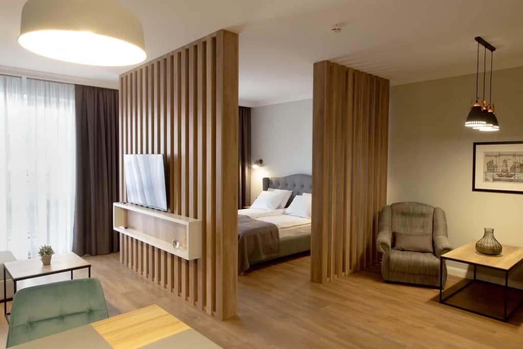 Apartamenty 4Kayf Alt Platz: фото 3