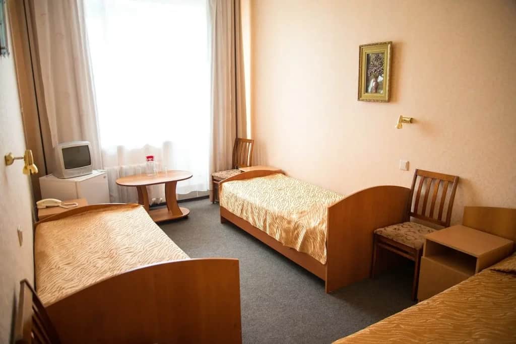 Жемчужина Зауралья: фото 3