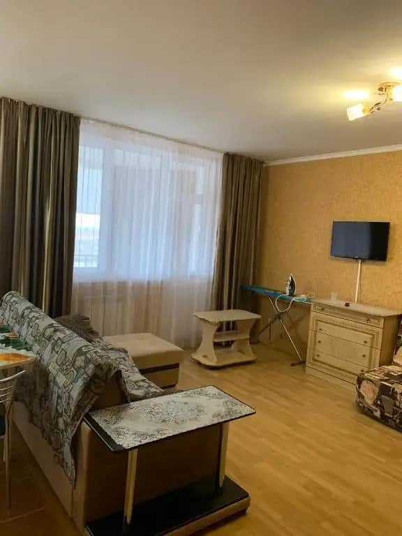 Apartment 255/2 Pionerskiy Prospekt: фото 2