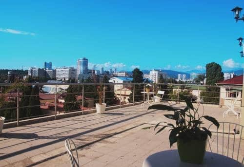 Oazis Hostel: фото 3