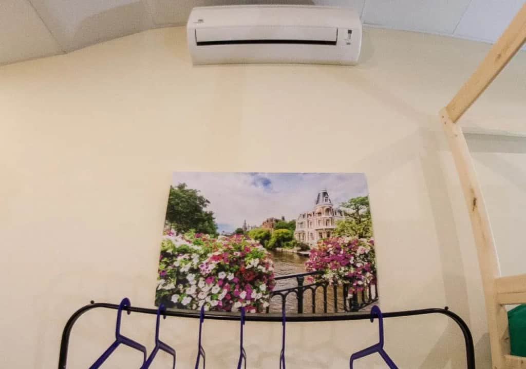 Nice Hostel Samara: фото 2