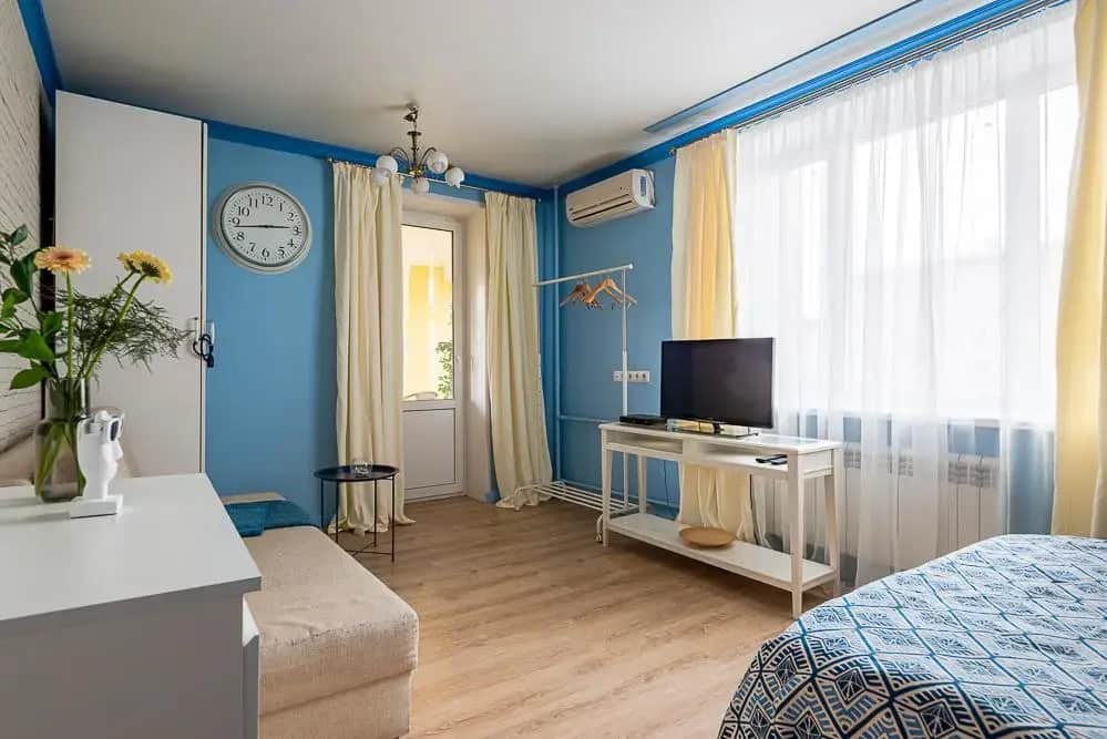 Kvart-Hotel (Кварт-Отель) на проспекте Кутузовский: фото 3