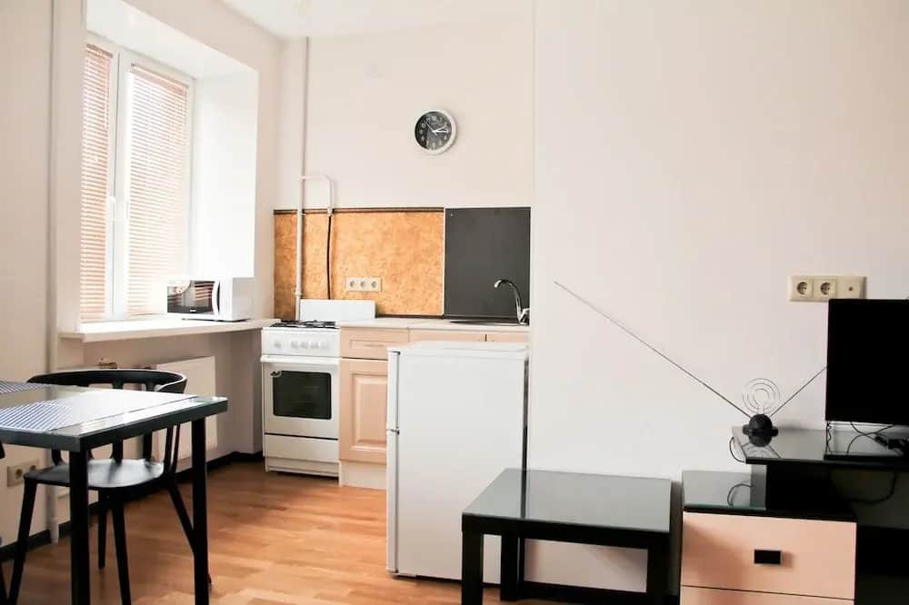 Apartment ALLiS-HALL on Karla Libknekhta 18: фото 2