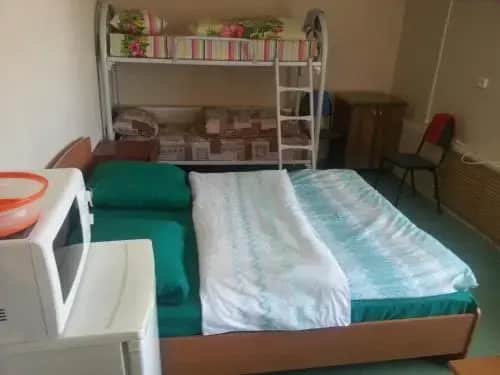 Hostel Bulvar: фото 2