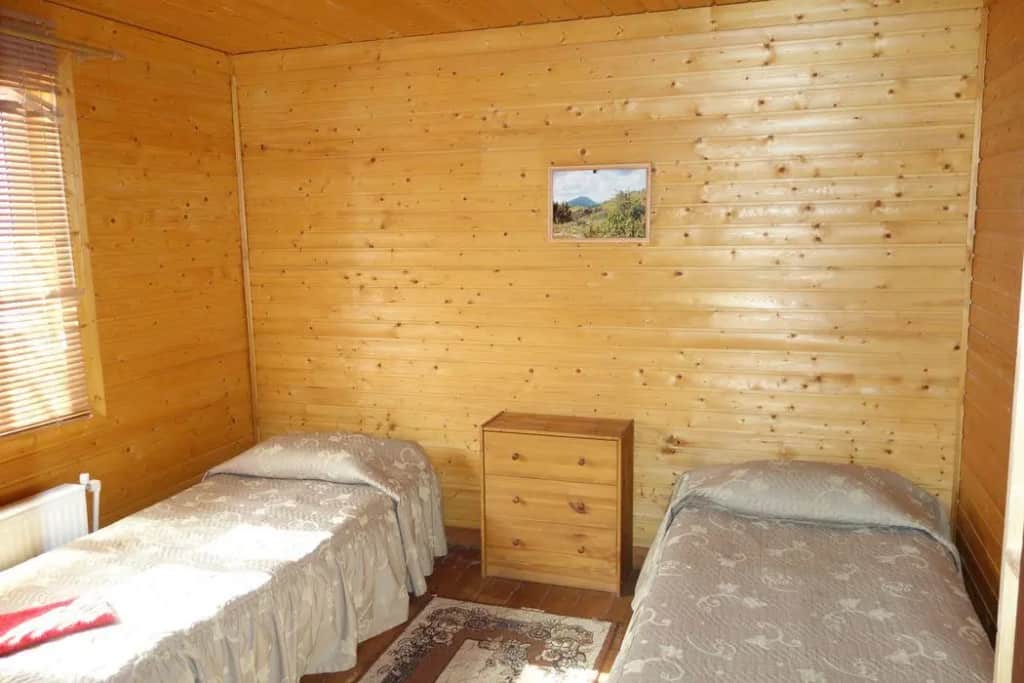 База отдыха Рыбацкая деревня: фото 2