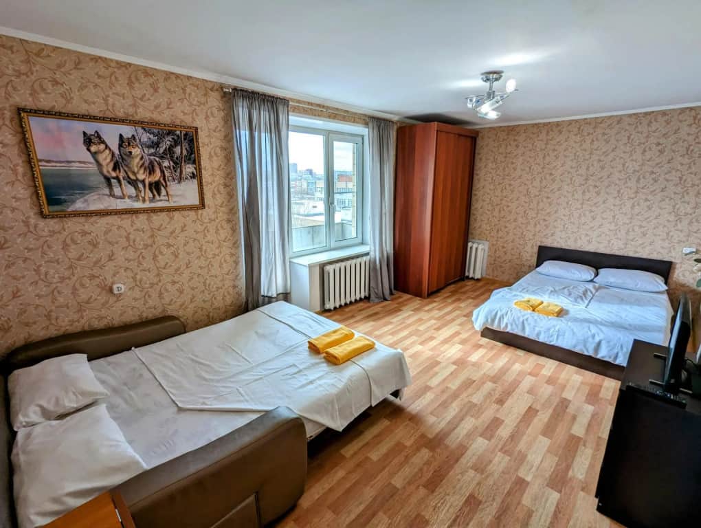 Nestory (Нестори) на улице Краснопрудная: фото 2