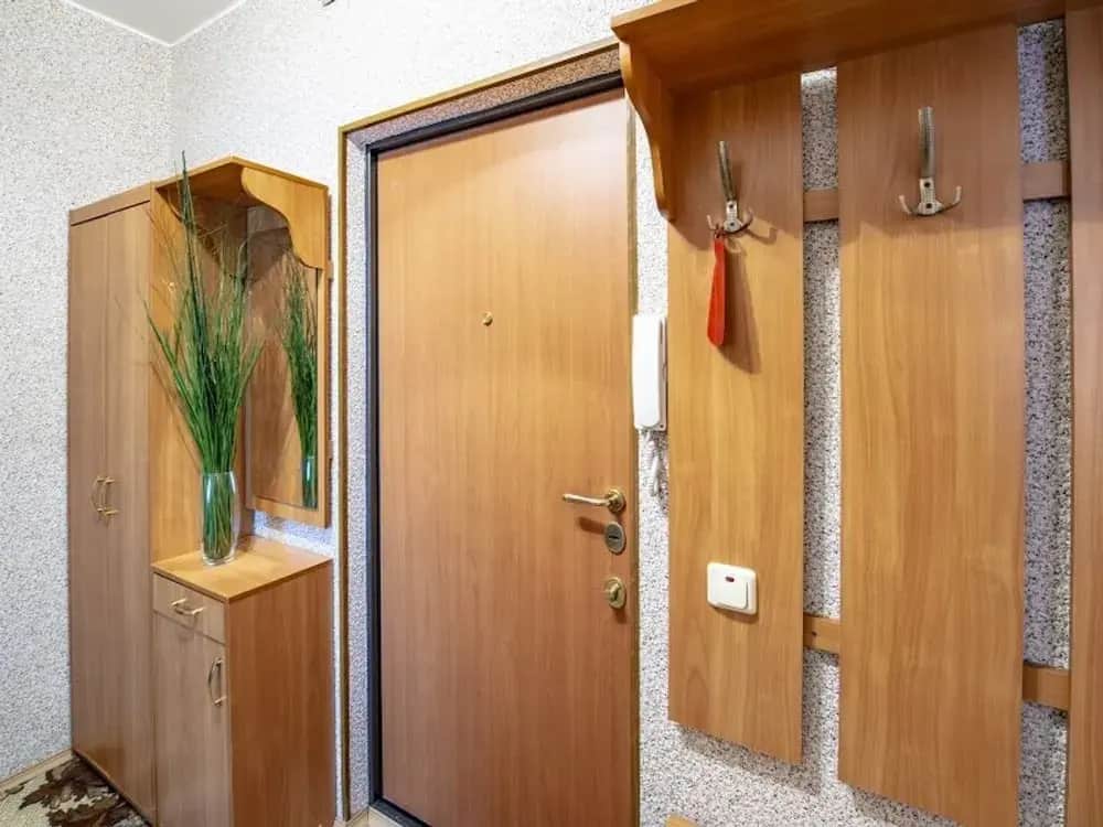 Апартаменты, ул. Островитянова, 5, к. 1: фото 2