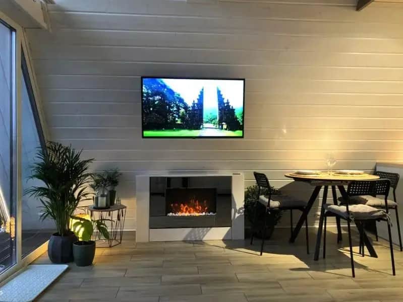 Relax Villas А-Frame (Релакс Виллы А-фрейм): фото 2