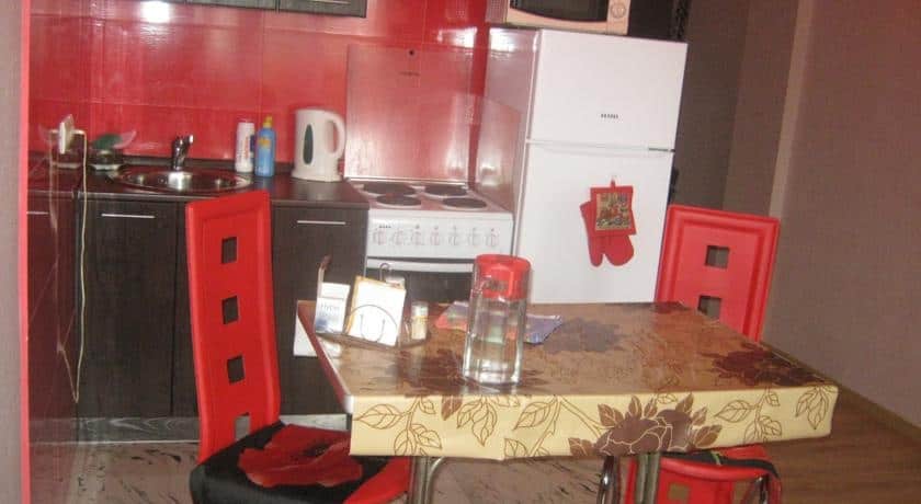 Apartment On Lyzina 34: фото 2