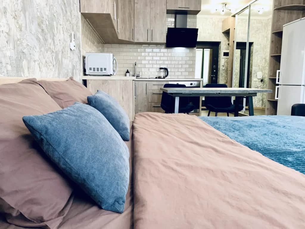 Fox Homes (Фокс Хоумс) на переулке Доломановский: фото 3