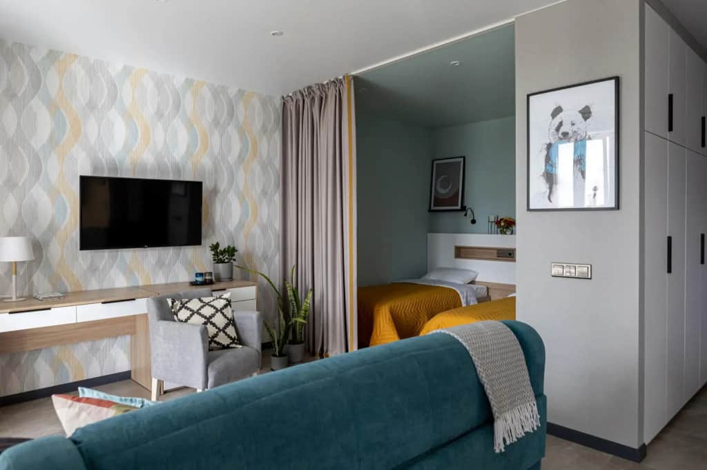 Apartments Malina (Апартментс Малина) на улице Горького: фото 2