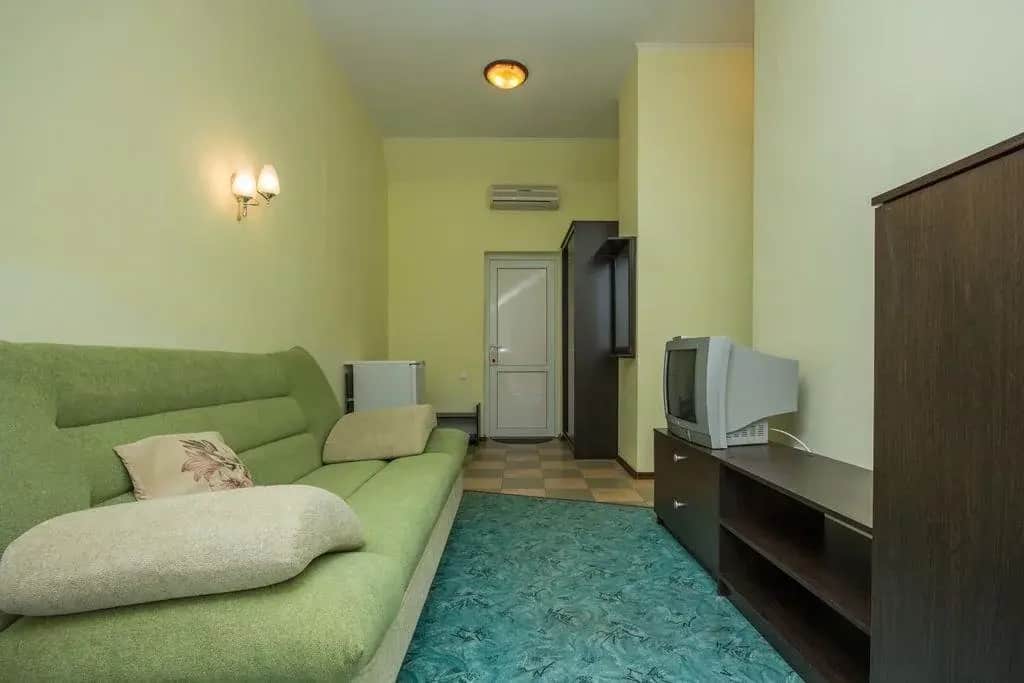 Tikhiy Guest House: фото 2