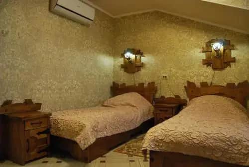 Motel Pokrov: фото 3