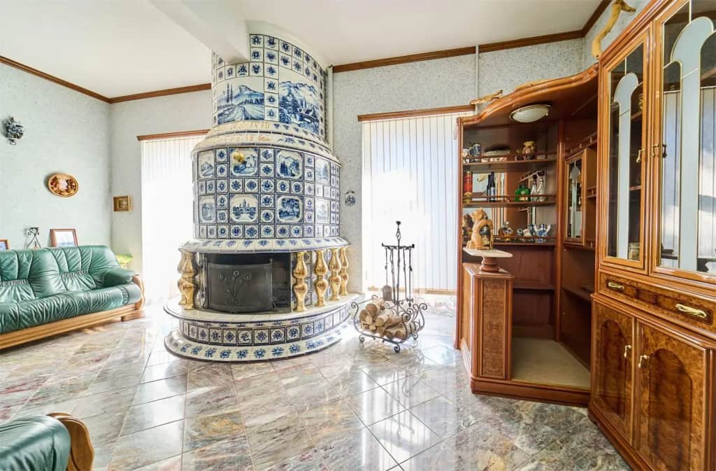 Villa Esenin (Вилла Есенин): фото 2