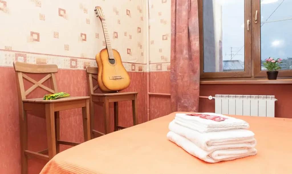 Hostels Polyanka: фото 3