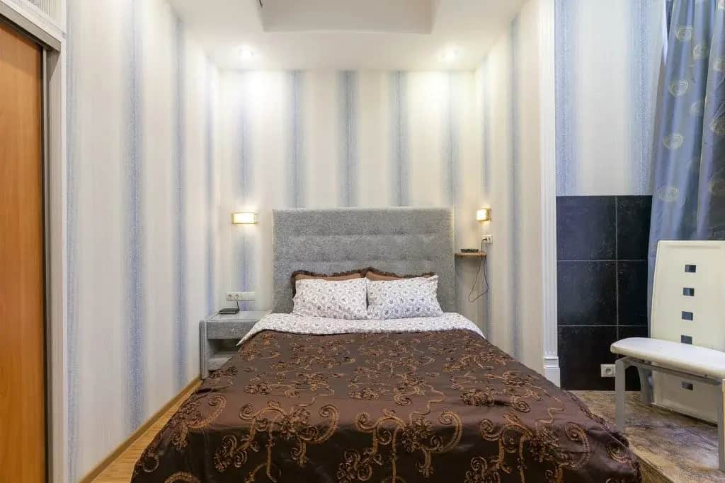 Na Bolshom Gnezdnikovskom Apartments: фото 2
