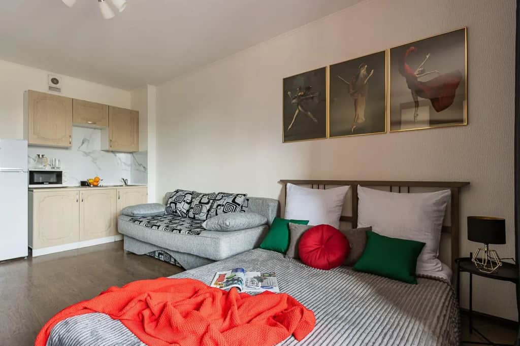 Eliza Home на проспекте Энергетиков: фото 2