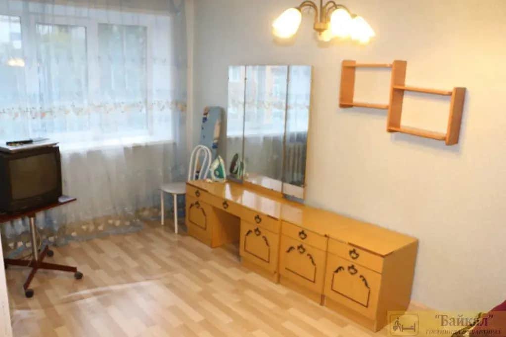 Baikal Apartments Ady Lebedevoy 91: фото 2