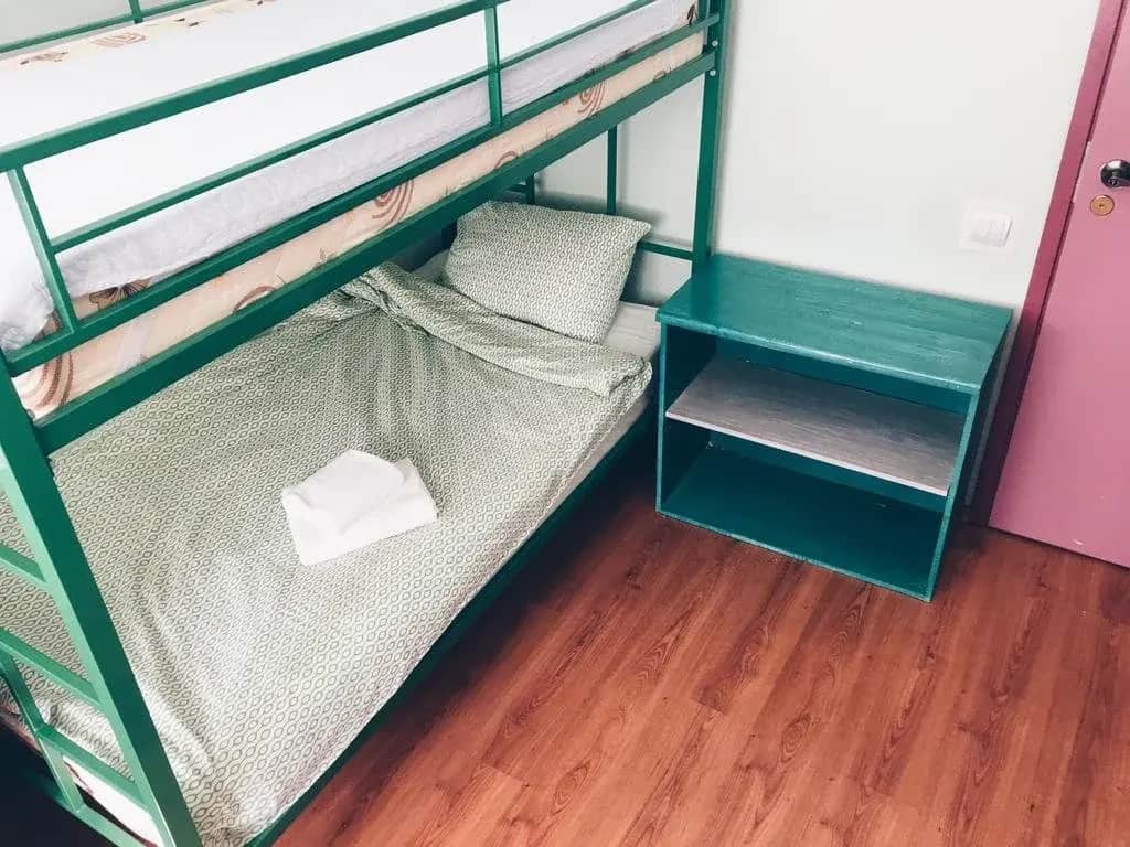 Zest Hostel: фото 3