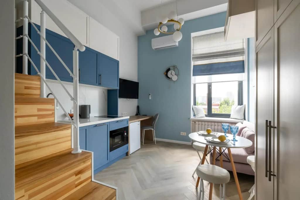 Estetic House (Эстетик Хаус) на улице Нижегородская 32с3: фото 3