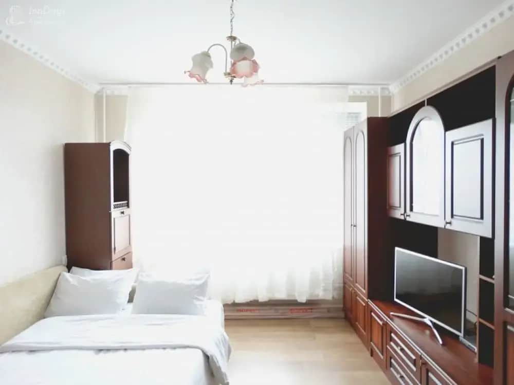 Apartment Inndays Podolsk 50 Let Vlksm 16: фото 2