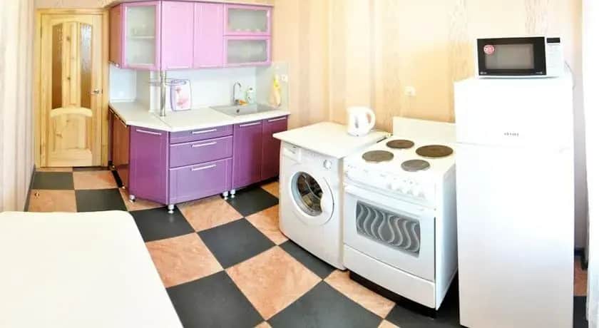 Apartmens u Vokzala: фото 3