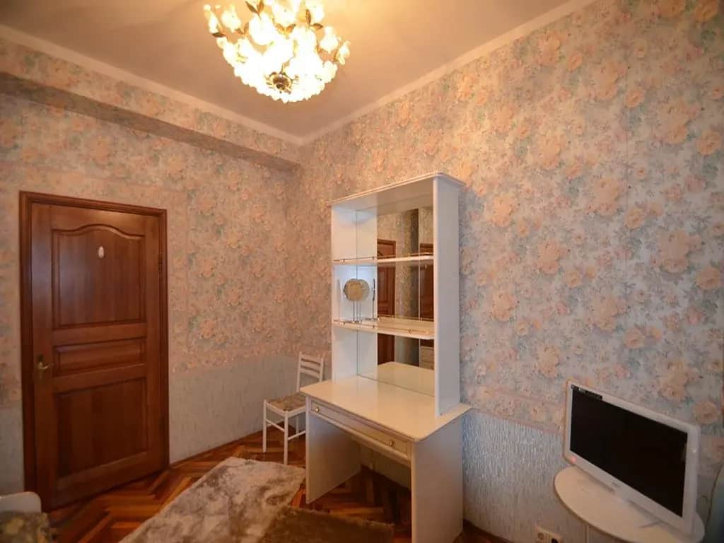 Na Shmitovskom Proezde Apartments: фото 2