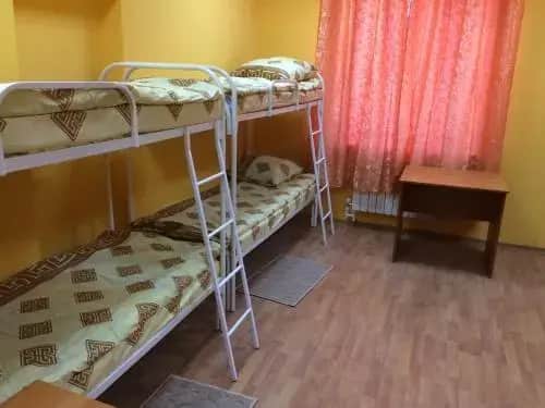 Hostel Room: фото 2