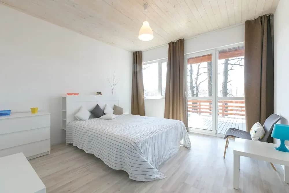 Holiday home Shvedskie Dachi: фото 3