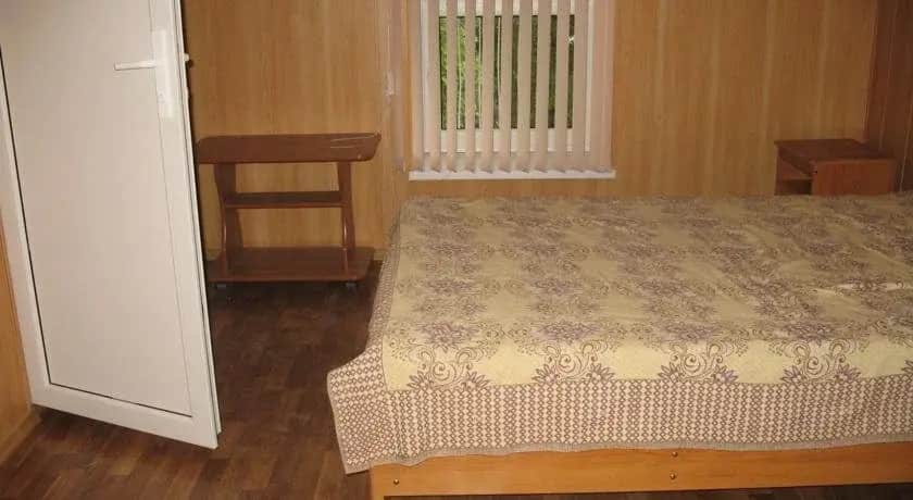 Arkhipelag Guest House: фото 3