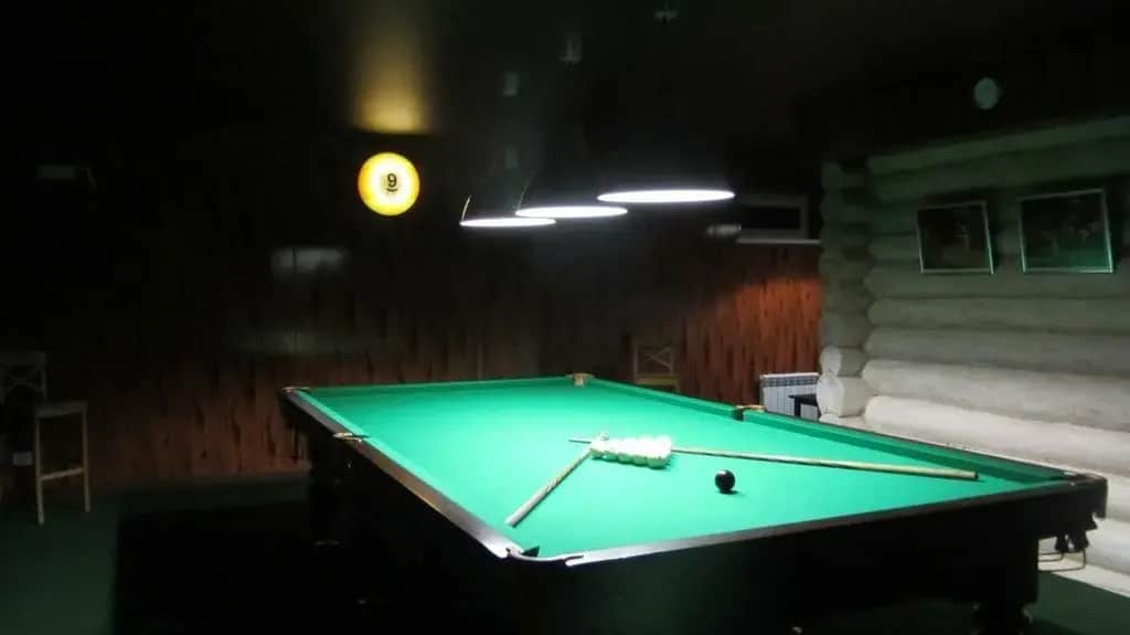 Ясная Поляна: фото 2