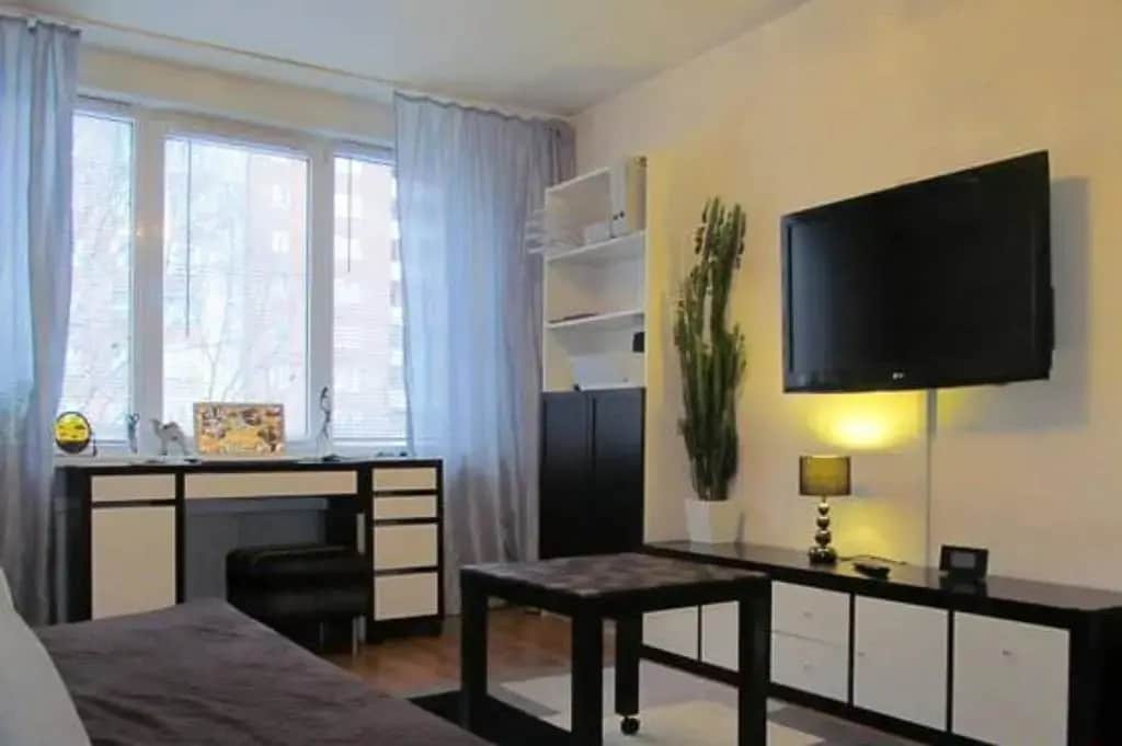 Apartment Olga Forsh: фото 3