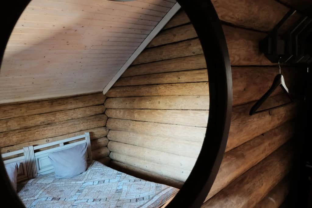 Гостевой комплекс Исаково: фото 3