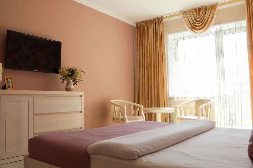 Pro apartment на Гакуна 5: фото 2
