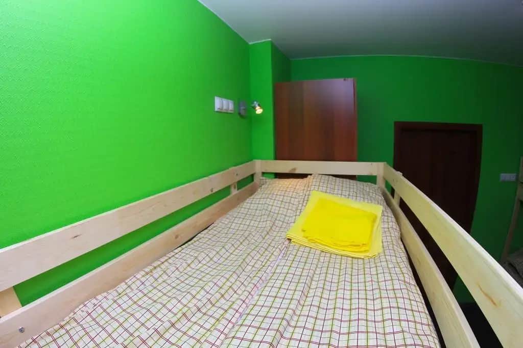 Hostel Dostoevskiy: фото 3