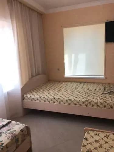 Guesthouse on Trudyaschikhsya 2A: фото 3