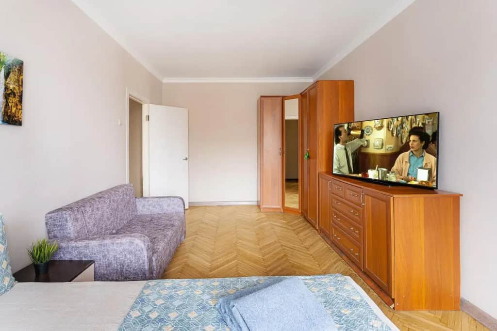 BestFlat24 (БэстФлэт24) на улице Бориса Галушкина: фото 3