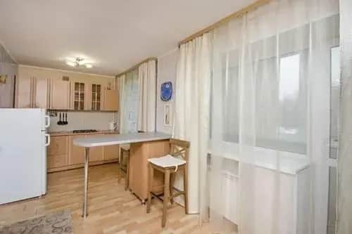 Apartments Near Grinvich Ieropolis 7: фото 3