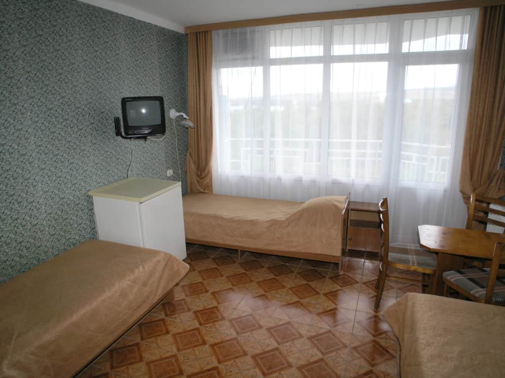 Solnechnaja (Gelendzhik): фото 2
